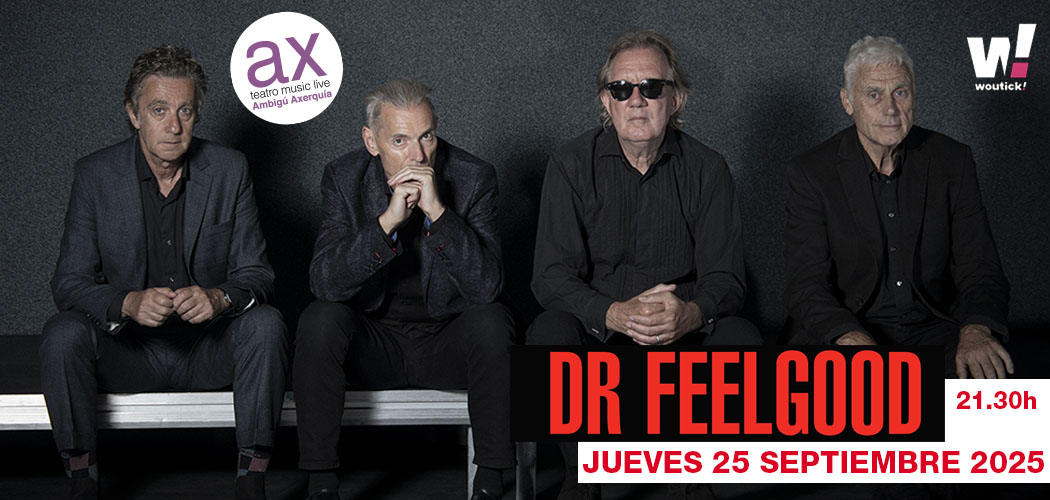 DR FEELGOOD