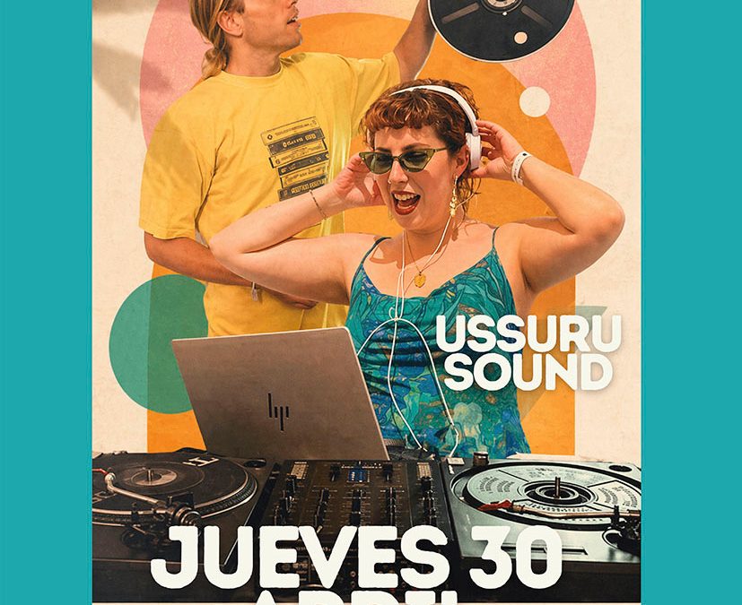 USSURU SOUND